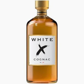 Sazerac White X Cognac by Quavo 750ml