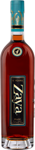 Zaya Gran Reserva 16 Year Rum 750 mL