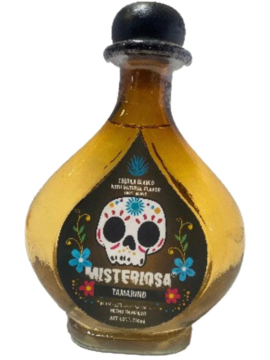 Misteriosa Tequila Tamarindo 750ml