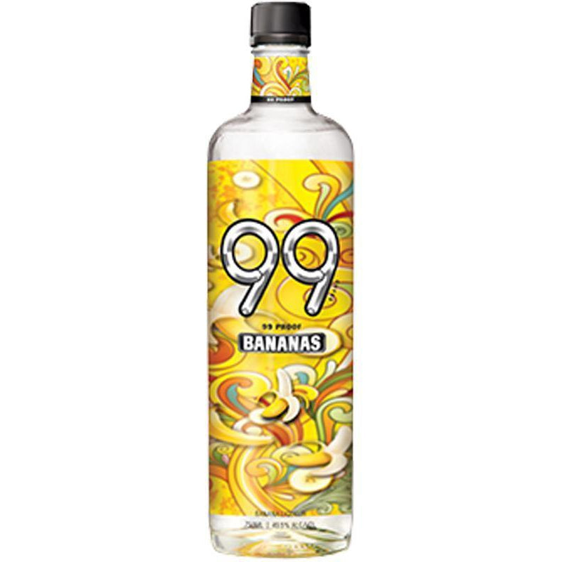 99 Brand Banana 750ml