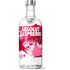 Absolut Raspberri Vodka 750ml