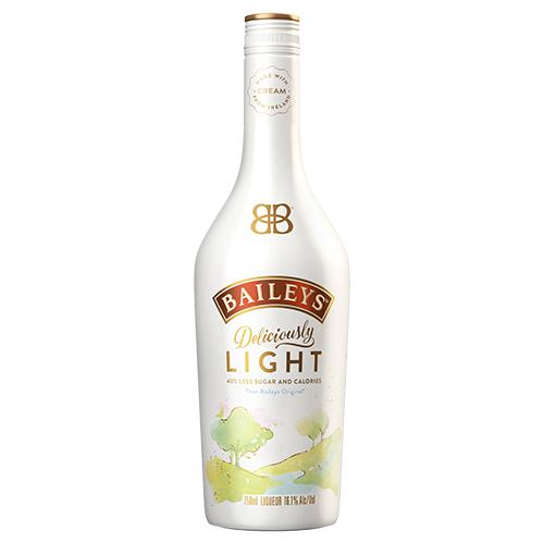 Bailey's Deliciously Light 750ml