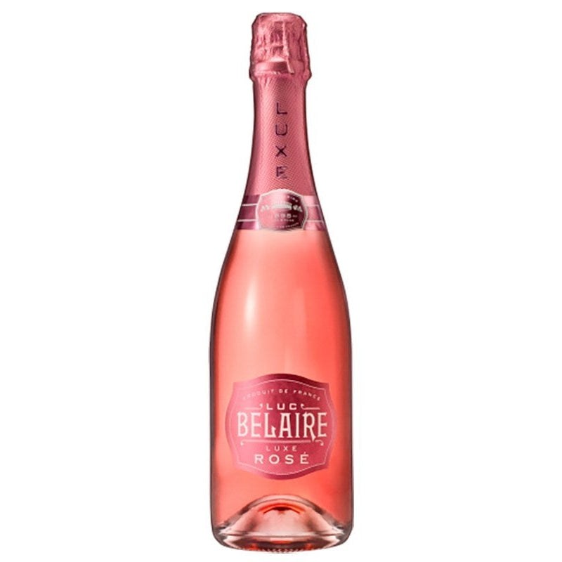 Belaire Luxe Rose 750ml