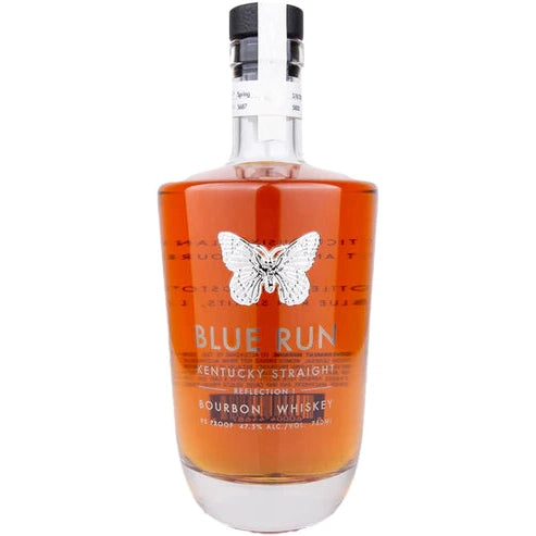 Blue Run Reflection I Bourbon Whiskey 750ml