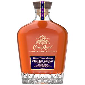 Crown Royal Noble Collection Winter Wheat Limited Release 750ml