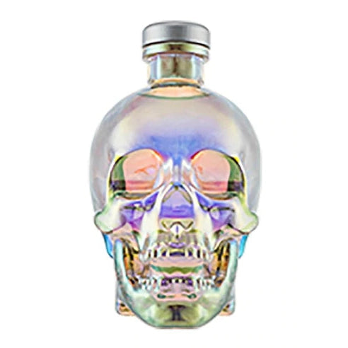 Crystal Head Aurora Vodka 750ml