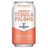 Cutwater Spirits Grapefruit Tequila Paloma 4pk