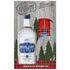 Deep Eddy Vodka Gift Set 750ml