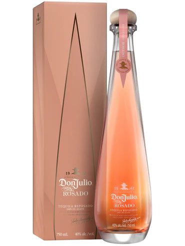 Don Julio 1942 Rosado 750ml