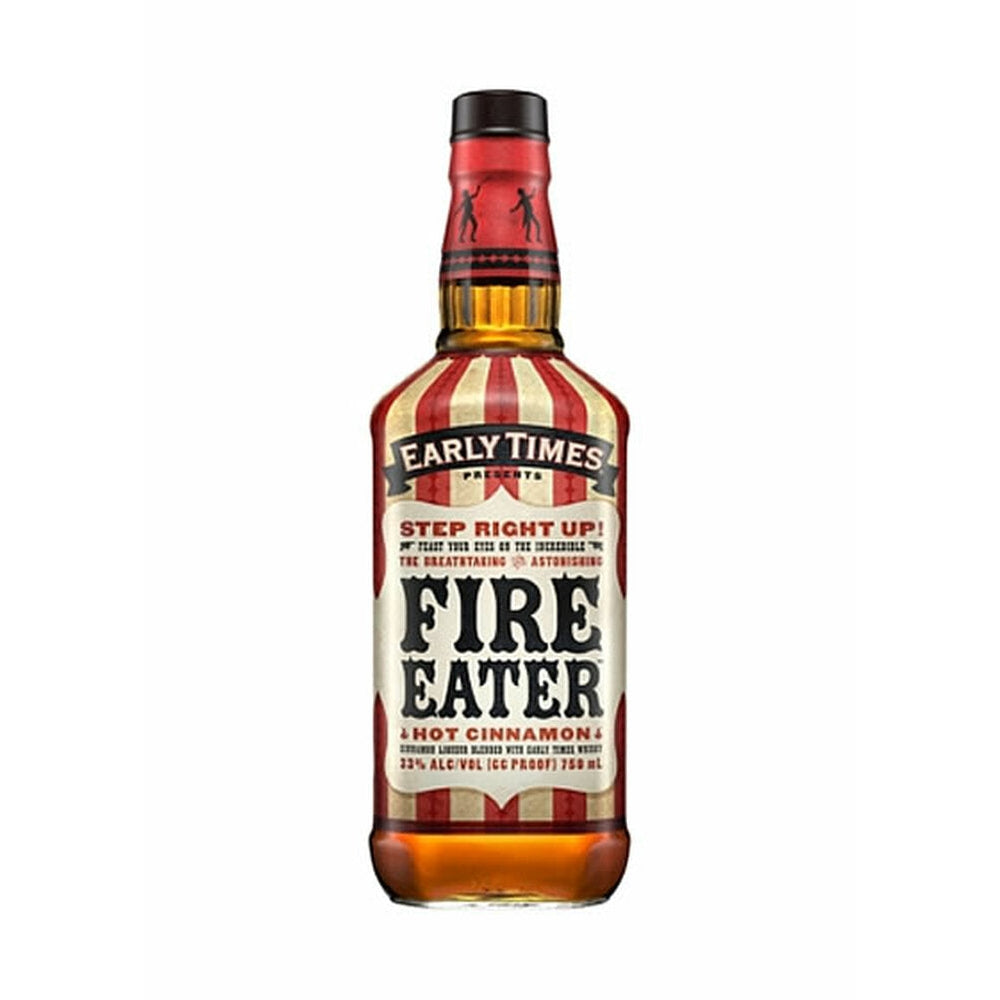 Early Times Fire Eater 750ml