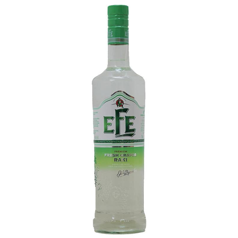 Efe Raki Green 750ml