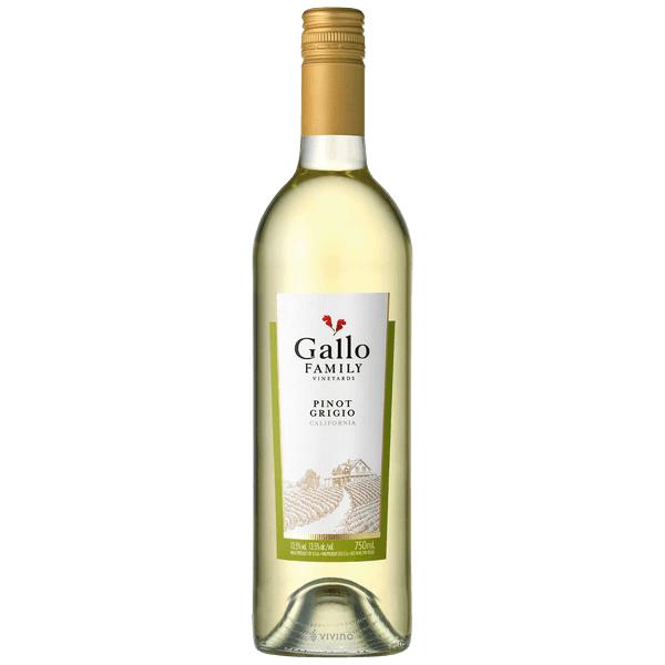 Gallo Family Vineyards Pinot Grigio 750ml