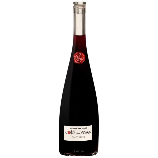 Gerard Bertrand Côte des Roses Pinot Noir 750ml