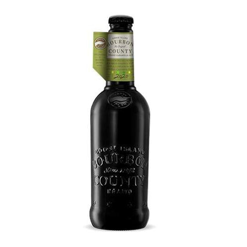 Goose Island Bourbon County Caramella Ale 2020 22oz