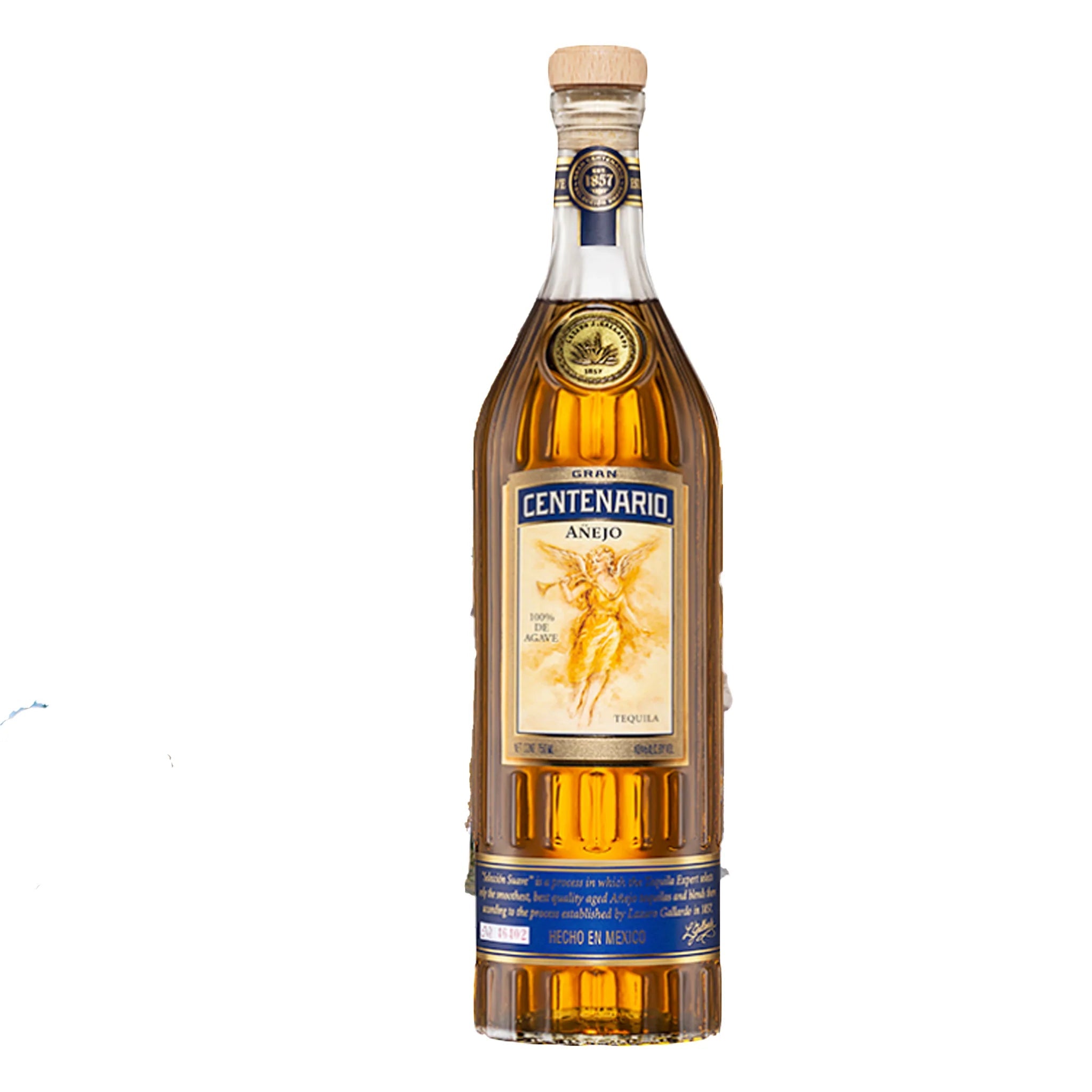 Gran Centenario Anejo Tequila 750ml