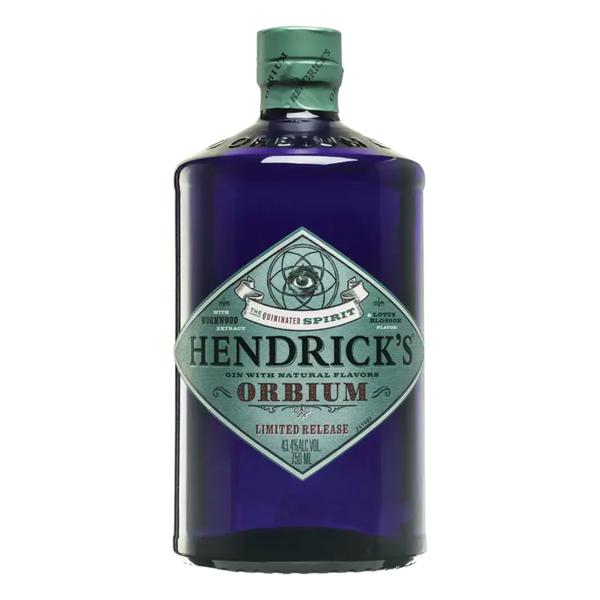 Hendrick's Orbium Gin 750ml