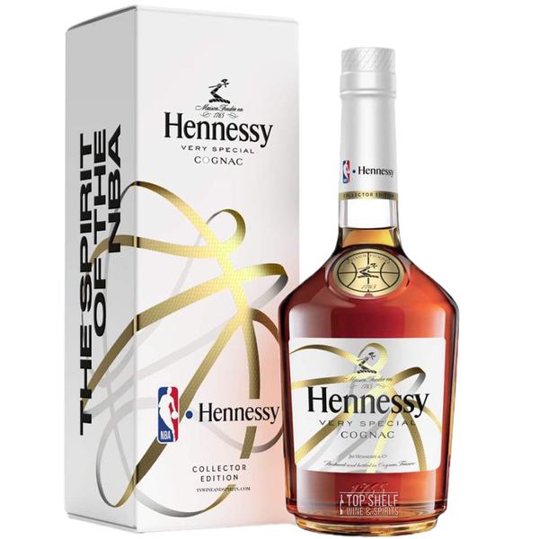 Hennessy VS Spirit of the NBA 2021 Limited Edition 750ml