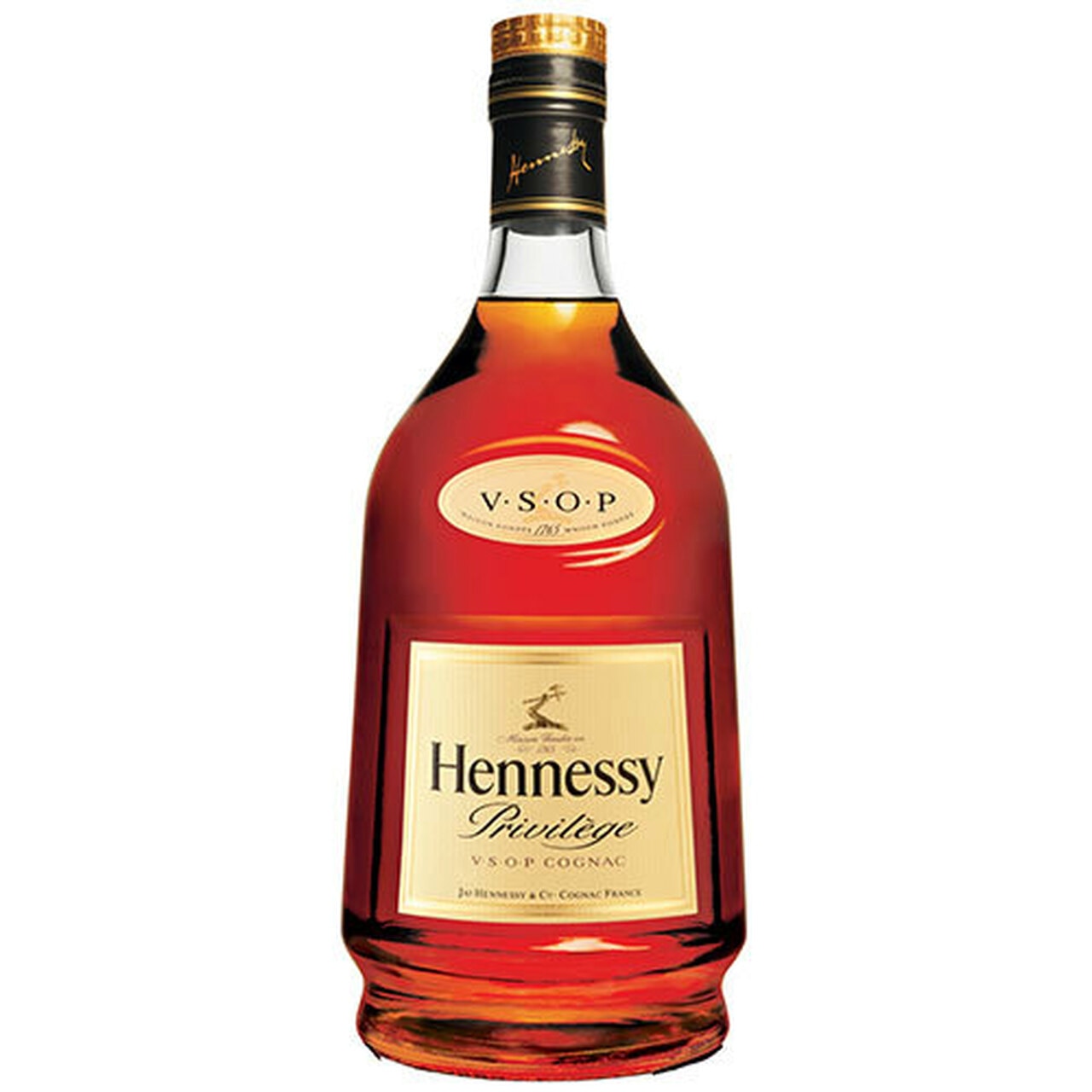 Hennessy V.S.O.P. Privilege Cognac 750ml
