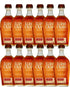 Elijah Craig Small Batch Bourbon Whiskey Full Case (12 Bottles)