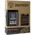 Jagermeister Cold Brew Liqueur W/ Steel Coffee Mug Gift Set (Limited Edition) 750ml