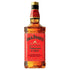 Jack Daniel's Tennessee Fire Whiskey 750ml