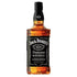 Jack Daniel's Whiskey 750ml