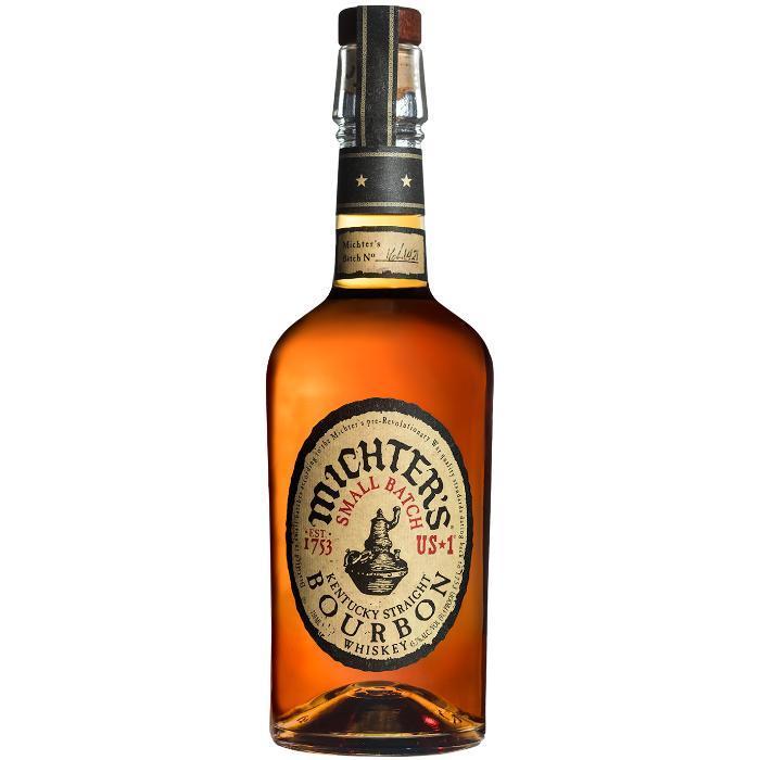 Michter's Kentucky Straight Bourbon Whiskey 750ml