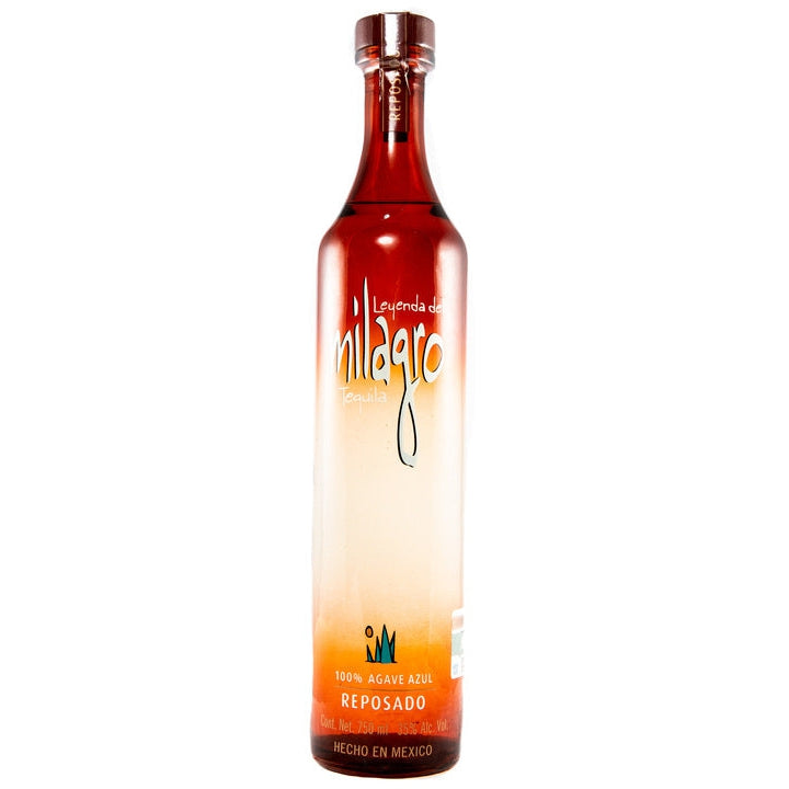 Milagro Reposado 750ml