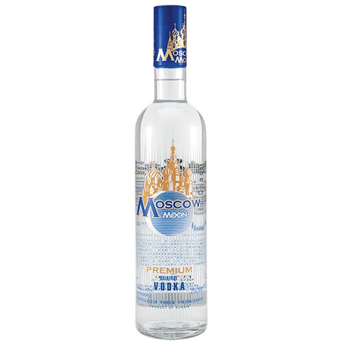 Moscow Moon Vodka 750ml