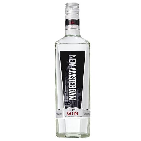 New Amsterdam Gin 750ml