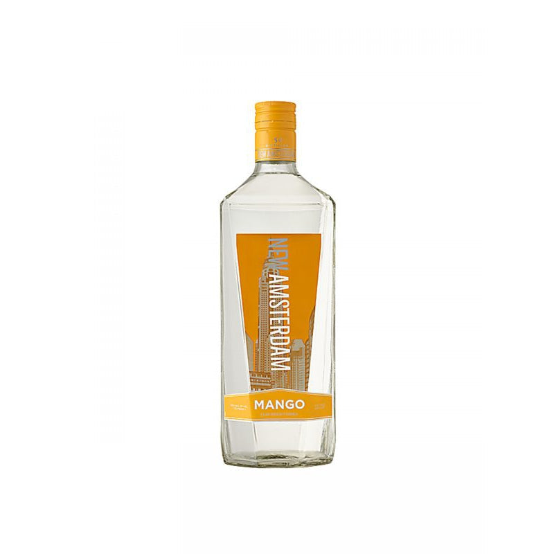 New Amsterdam Mango Vodka 750ml