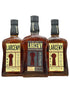 Larceny Barrel Proof w/ 2x Larceny Straight Bourbon Whiskey Bundle
