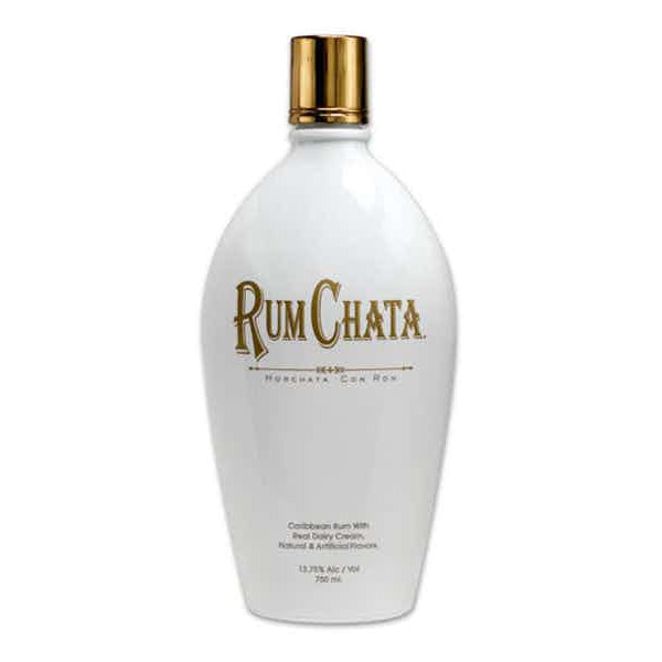 RumChata Rum 750ml