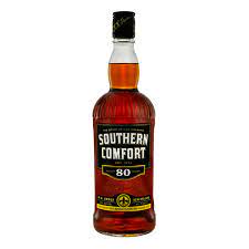 Southern Comfort 80 Proof 750ml