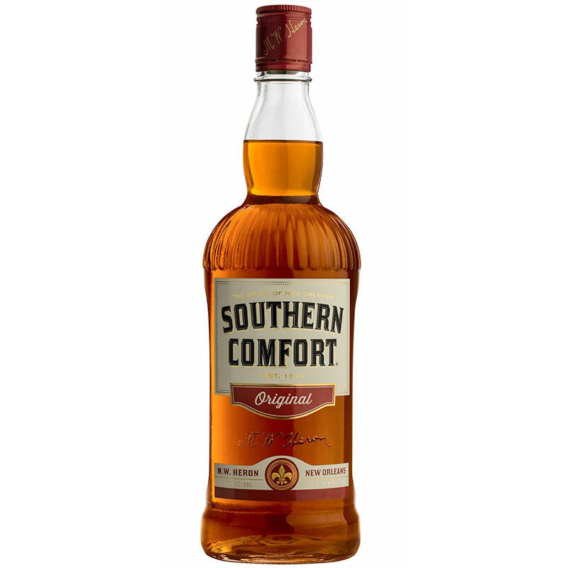 Southern Comfort Whiskey 750ml