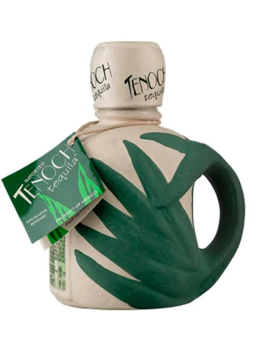 Tenoch Reposado Ceramic Tequila 750ml