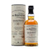 The Balvenie Aged 12 Years Double Wood 750ml