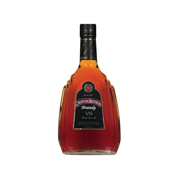 The Christian Brothers Brandy Very Smooth 750ml