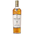 The Macallan 12 Years Old Double Cask Scotch Whisky 750ml