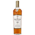 The Macallan 12 Years Old Sherry Oak Scotch Whiskey 750ml