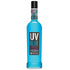 UV Blue Vodka 750ml