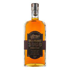 Uncle Nearest 1856 Premium Aged Whiskey 100 Proof 750ml