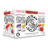 White Claw Hard Seltzer Variety Pack No. 3 12pk