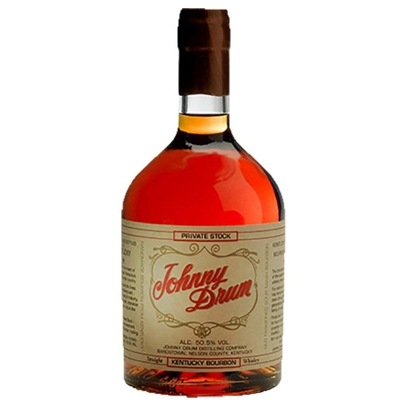 Willett Johnny Drum Private Stock Bourbon Whiskey 750ml