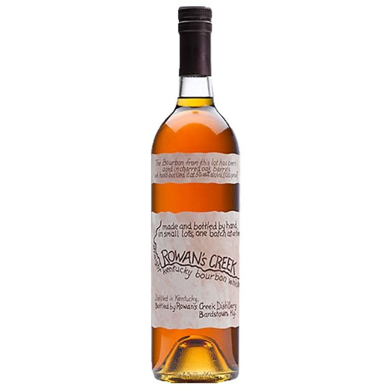 Willett Rowan's Creek Bourbon Whiskey 750ml