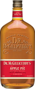 Dr. McGillicuddy's Apple Pie Liqueur 750ml