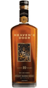 Heaven's Door 10 Year Decade Series Release 01 Straight Bourbon Whiskey 750ml