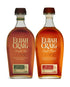 Elijah Craig Rye Whiskey & Small Batch Bourbon Whiskey Bundle 750ml