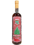 Smoke Wagon Straight Bourbon Limited Edition Christmas Edition 750ml