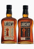 Larceny Small Batch and Barrel Proof Bundle